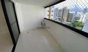 Imagem 3: Apartamento para Venda em Salvador, Aquarius, 3 dormitórios, 1 suíte, 3 banheiros, 2 vagas