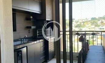 Imagem 4: Apartamento 2 Suítes - Eléve - Jd. do Trevo - Jundiaí/SP REF: AP1929