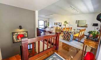 Imagem 3: Casa para venda com 5 quartos, 240m² - Centro - Petrópolis/RJ