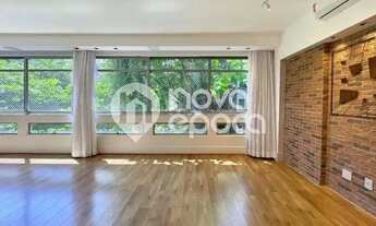 Imagem 5: Ipanema Apartamento com 3 dormitórios