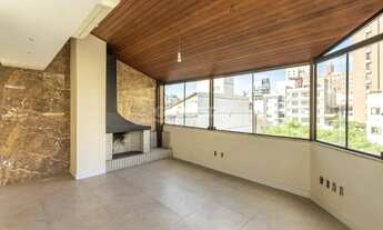 Imagem 7: Excelente Cobertura no bairro Petrópolis