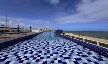 Imagem 7: Apartamento com 1 dormitório à venda, 38 m² por R$ 289.000,00 - Boa Viagem - Recife/PE