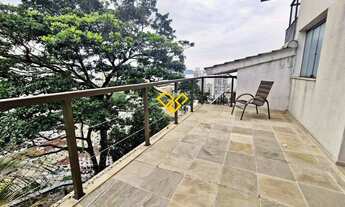 Imagem 2: Casa 6 Quartos para Locação em Santos - Sp