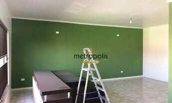 Imagem 3: Casa à venda, 223 m² por R$ 1.100.000,00 - Campestre - Santo André/SP