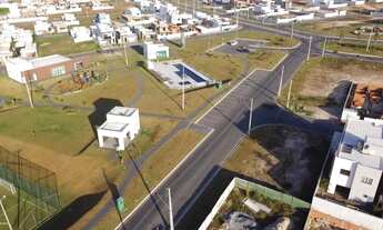 Imagem 2: Terreno 370 metros plano/ Condomínio Primor das Torres - Ginco
