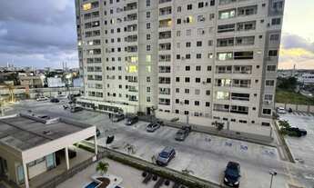 Imagem 3: Apartamento Antares