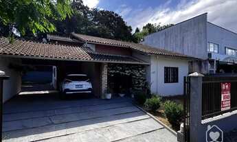 Imagem: Casa à venda no Vila Nova