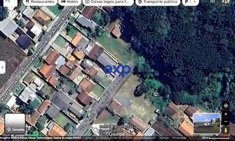 Imagem 4: Terreno à Venda no Bairro Popular Nova - Campo Largo/PR