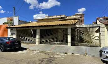 Imagem 2: Casa à venda - 3 Quartos - Vila Anchieta