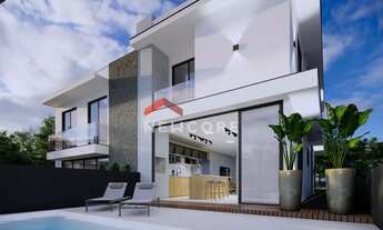 Imagem 5: Sobrado em Rua Euclides Correa Machado - Freitas - Sapucaia do Sul/RS