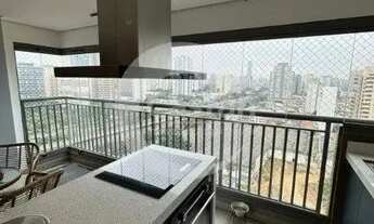 Imagem 5: Apartamento em Tatuapé