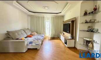 Imagem 6: SOBRADO - PARQUE VÉU DAS NOIVAS - MG