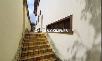 Imagem 4: Residencial Casa no Santa Tereza com 600,00 (M²), 7 quartos e 8 vagas para Aluguel, Venda