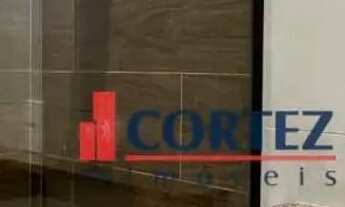 Imagem 4: Kitnet com 1 dormitório para alugar, 15 m² por R$ 995,00/mês - Vila Aparecida - Rio Claro