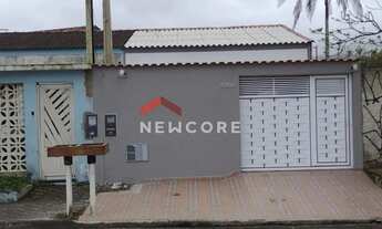 Imagem 7: Casa em Avenida Governador Mario Covas Junior - Balneário Vera Cruz - Mongaguá/SP