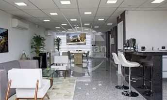 Imagem 2: Edifício Comercial em Mooca