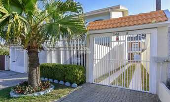 Imagem 3: Vendas Sobrado Curitiba PR