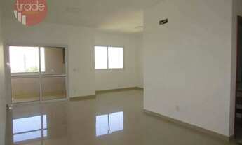 Imagem 2: Apartamento para Alugar de 03 Quartos sendo todas Suítes no Jardim Botânico em Ribeirão Pr