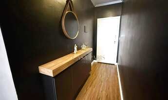 Imagem 5: Apartamento com 1 dormitório à venda, 45 m² por R$ 325.000,00 - Ocian - Praia Grande/SP