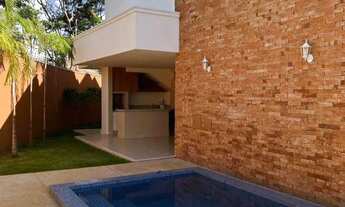 Imagem 7: Casa com 4 dormitórios para alugar, 317 m² por R$ 16.400,00/mês - HARMONIA RESIDENCE E RES