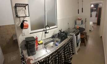 Imagem 7: Alugo Apartamento Mobiliado