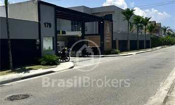 Imagem 4: Terreno no Recreio dos Bandeirantes Condomínio Sagrada Família