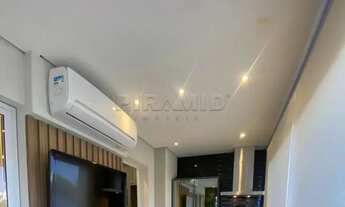 Imagem 6: Apartamento/Padrão - Residencial - No bairro Jardim Botânico - Grandview