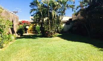 Imagem: CASA E LOTE GRANDES ESCRITURADOS 3 QUARTOS