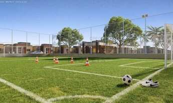 Imagem 7: Condomínio Barra Garden