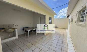 Imagem 4: Casa com 3 dormitórios para alugar, 200 m² por R$ 3.681,00/mês - Jardim dos Seixas - São J