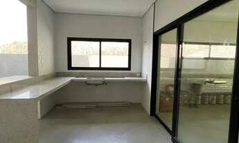 Imagem 6: Casa de Condomínio 3 suítes, área gourmet, para venda com 556m² e 4 vagas garagem