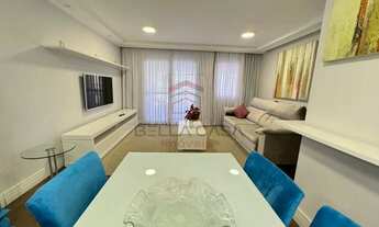 Imagem: Apartamento na Mooca 89m² Mobiliado