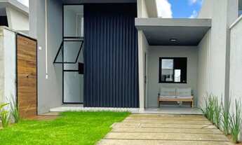 Imagem 7: Casa em Rua Privativa no Eusébio de 3 Dormitórios com Acesso As Principais Avenidas Do Eus