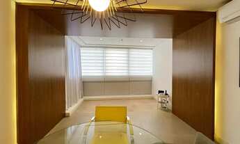 Imagem 3: PALHANO BUSINESS - Sala MOBILIADA para locação com 40m², 1 Vaga, por R$ 3.100,00- Gleba Pa