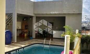 Imagem 6: Casa sobrado a venda no Sítio do Mandaqui