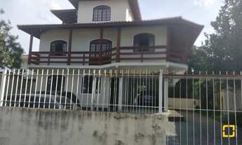 Imagem 2: Casa com Piscna em Palhoça