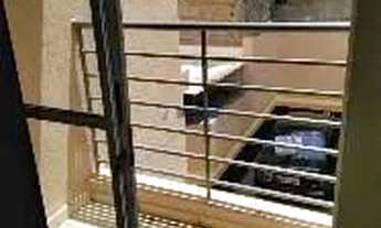 Imagem 6: Apartamento 1 dorm. - Edifício Studio Florença