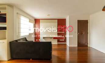 Imagem 4: Apartamento, Vila Nova Conceição - São Paulo