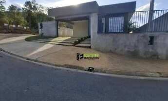 Imagem 7: Casa com 3 dormitórios à venda, 201 m² por R$ 950.000,00 - Usina - Atibaia/SP