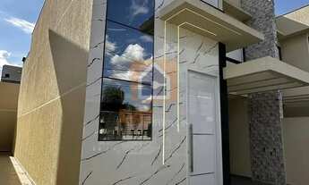 Imagem 3: SOBRADO ALTO PADRÃO À VENDA NO JARDIM CARVALHO