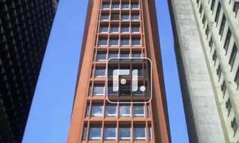 Imagem 3: Conjunto para alugar, 522 m² - Bela Vista - São Paulo/SP