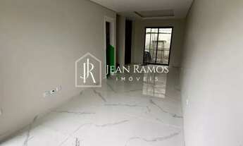 Imagem 3: Sobrado para venda, 4 quarto(s) com terraço, Boqueirão, Curitiba