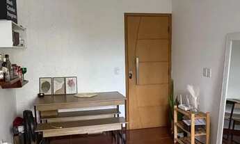 Imagem 2: Mutondo Amplo apartamento de 2qts. condomínio com lazer e piscina, R$170mil