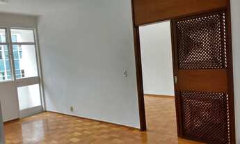 Imagem 3: Imóvel para aluguel com 140 metros quadrados com 4 quartos em Lourdes, Belo Horizonte - MG