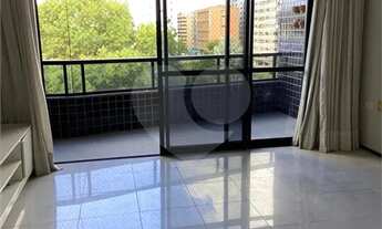 Imagem: Apartamento com 3 quartos à venda em Ponta