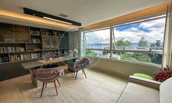 Imagem 3: Apartamento de Luxo no Riviera da Ponta Negra