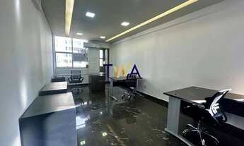Imagem 2: Sala comercial, Centro Comercial Savassi, Savassi, Belo Horizonte, R$300.000,00, à venda n