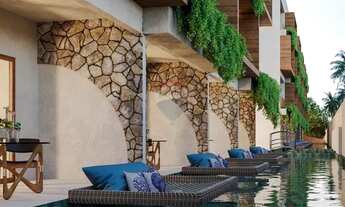 Imagem 6: Investimento a BEIRA-MAR e BEIRA RIO em Japaratinga - Entrada de R$ 70.980,00 e saldo dire