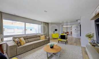 Imagem 6: Apartamento Mobiliado Edifício Arthur Fischer em Balneário Camboriú