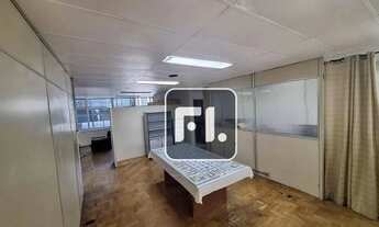 Imagem 2: Conjunto à venda, 167 m² por R$ 3.158.654,02 - Bela Vista - São Paulo/SP